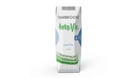 KetoVie 4:1 Vanille (B) ds.a 8 stuks