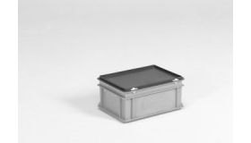 Medicijnbox met slotje VAKANTIE (400x300x170 mm)