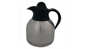 Koffiekan RVS 1L