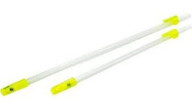 Kogelrietjes per 2 verpakt