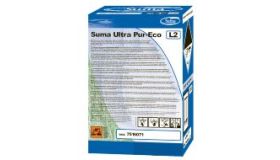 Vaatwasmiddel suma ultra L2 pur-eco doos 10 Liter