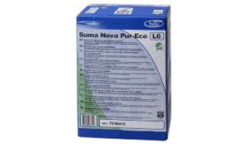 Vaatwasmiddel suma nova L6 pur-eco, doos 10 ltr
