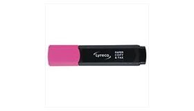 Markeerstift roze
