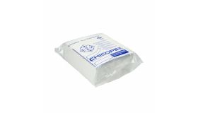 Microwipe light wit, eenmalig gebruik, 40x34cm, 40st