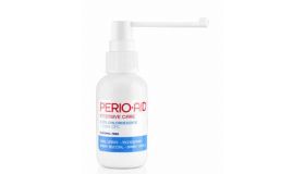 Perio aid int care 0,12% 32080, 50ml spr