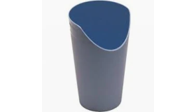 Beker met neusuitsparing (Able2)