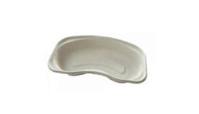 Nierbekken pulp Curas Clean 700ml pack 100st