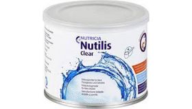 Nutilis clear 175g (189146)