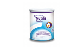 Nutilis powder 300g blik (197573)