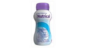 Nutrical neutraal, 4x200ml (73707) (B)