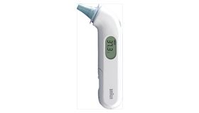 Oorthermometer Braun Thermoscan 3