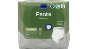 Abena Pants Light L (B)