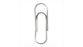 Paperclips Klein
