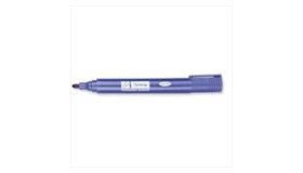 Permanent Marker Blauw