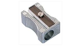 Punten slijper aluminium,(ENKEL)