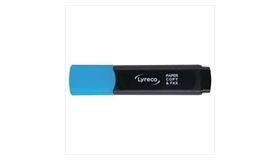Markeerstift blauw