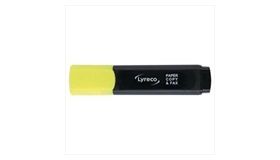 Markeerstift geel