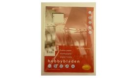 Hobbybladen zolang de voorraad strekt