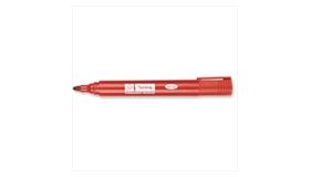 Permanent Marker Rood