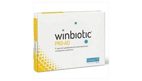 Winbiotic pro ad sach ad14, 14x5g (B) geel