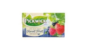 Thee bosvruchten Pickwick (B)