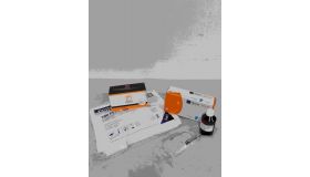 Resistente bacterien (ORANJE)