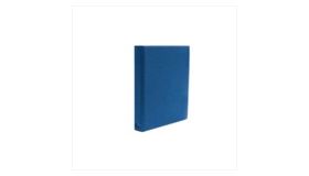 Ringband 23 Rings Blauw