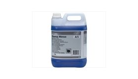 Suma Rinse A5, can 2x5 ltr (glansdroogmiddel)(B)