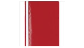 Snelhechtmap Rood