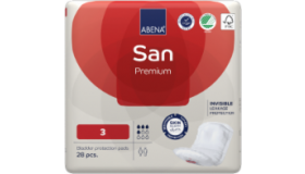 Abena San 3 Premium (B)