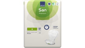 Abena San 4 Premium (B)