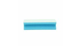 Schuurspons Blauw