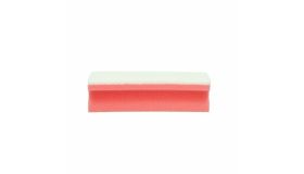 Schuurspons Rood