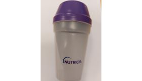 Nutricia schudbeker