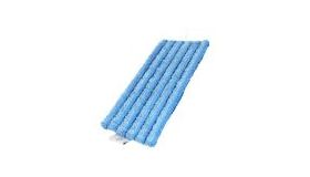 Vloerdoek SCRUB Blauw (45 x 13 cm)
