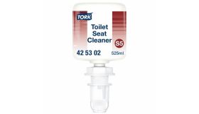 Tork Mini Toiletbril Reiniger (S5), 8 x 525 ml(B)