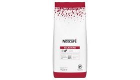 Nescafe Milano Selezione bonen per ds