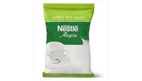 Nestle Alegria Skimmed Milk  per ds