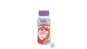 Nutrinidrink smooth rode vr Kind 200ml (87092)