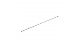 Universele steel met schroefdraad 140 cm