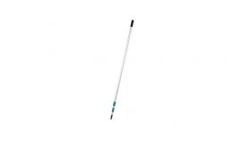 Aluminium telescoopsteel 99 - 183 cm