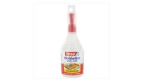 Tesa universele hobbylijm 90 gram