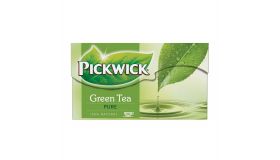 Thee green pure Pickwick (B)