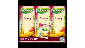 Thee Mango Pickwick Per doos 3 x 25 (B)