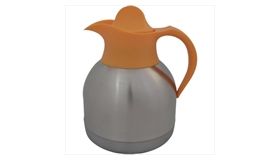 Theekan RVS 1L