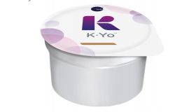 Vitaflo k.yo dieetvoeding chocolade, 4x100g (B)