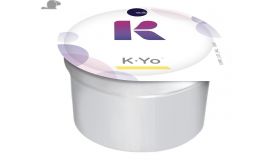 Vitaflo k.yo dieetvoeding vanille, 4x100g (B)