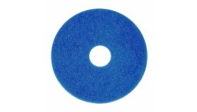 Vloerpad Blauw 17 Inch(zolang de voorraad strekt)