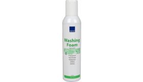 Abena Cleansing foam reinigingsschuim licht geparf. 400ml