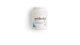 Winbiotic pro ut poeder ut124g, 124g(B)